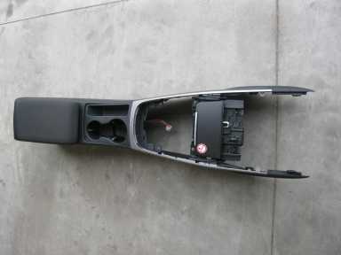 фото №10, Audi a4 8k сиденья сиденье обивка дверь туннель