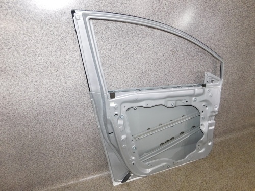 фото №7, Mazda 5 05-11 дверь левая передние перед