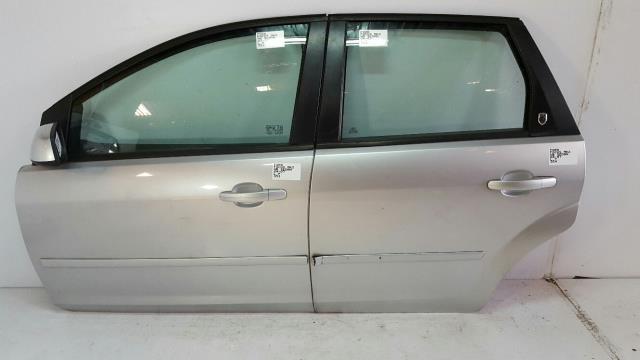 фото №1, 354.drzwi ліва лівий задня задні ford focus mk2 kombi