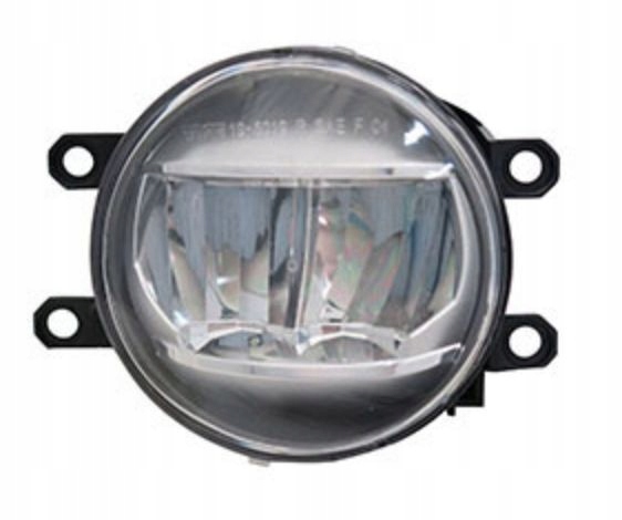 фото №1, Новый правый противотуманная фара lexus is rx es ct gs ls nx