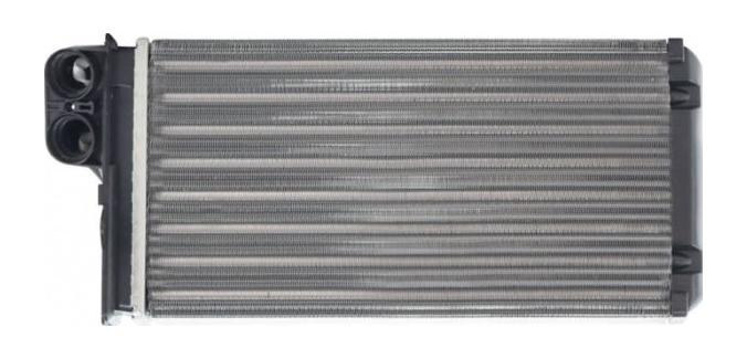 фото №1, Отопитель land rover range rover i 4.3 92-94