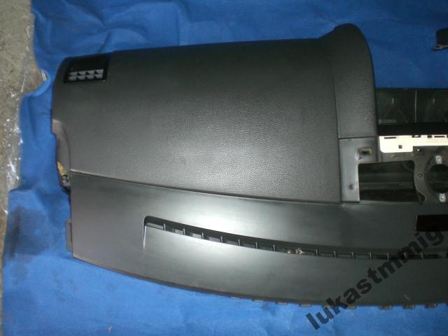 фото №7, Консоль air bag vw touareg 2004 7l6858451