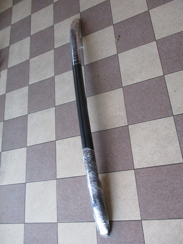 фото №1, Рейлінги дахові 7p6860025a vw touareg 7p