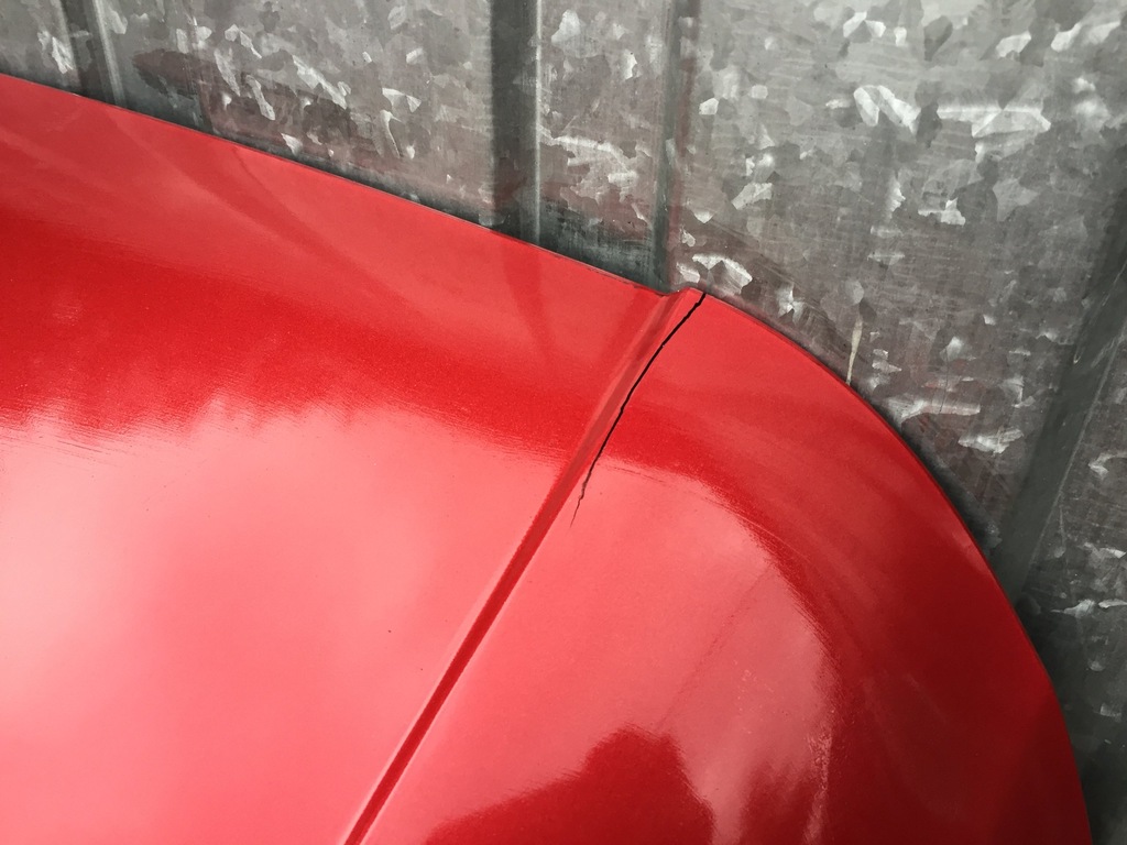 фото №5, Citroen c4 picasso крышка багажника крышка багажника 2013-