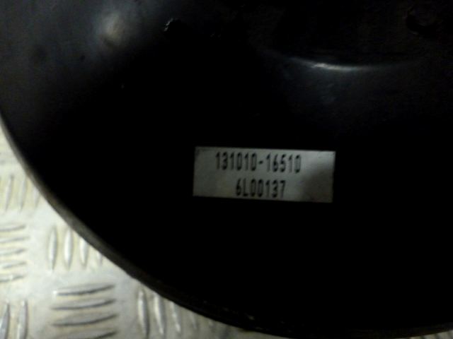 фото №1, Yaris 1.8 підсилювач гальм 131010-16510