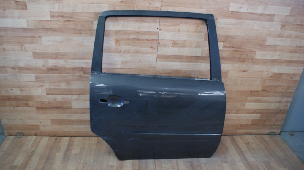 фото №2, Двері opel zafira b