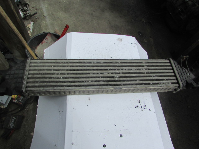 Купити Інтеркулер ford c max 1.6 tdci