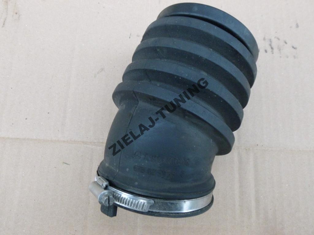 фото №1, Резиновый элемент труба wąż расходомер mercedes w163 ml 320