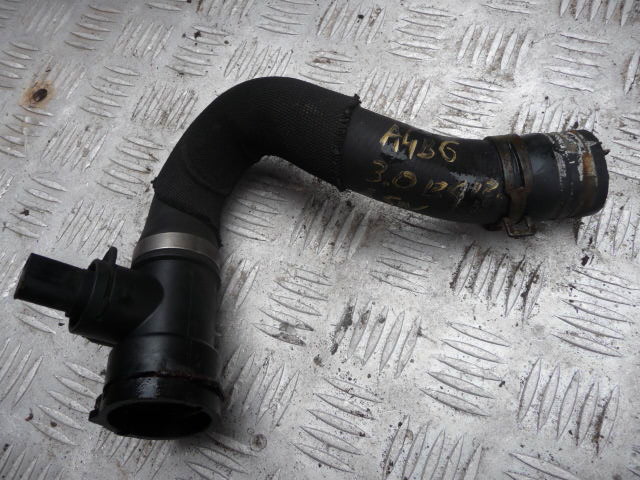 фото №1, Wąż wody нижній audi a4 b6 3.0 asn