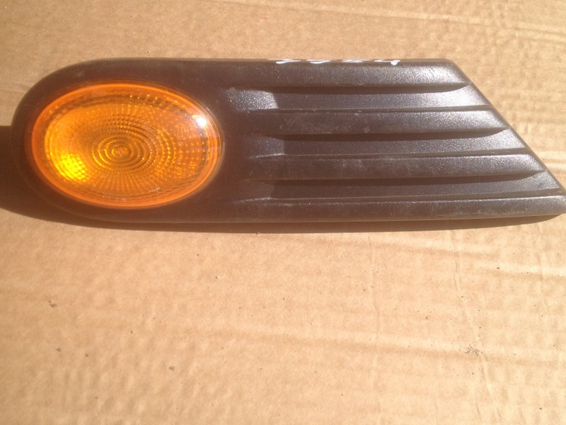 фото №1, Mini r55 r56 r57 поворотник правий