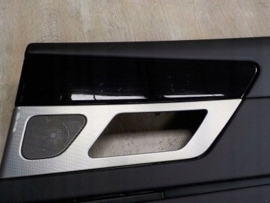 фото №7, Jaguar xf x260 оббивка обшивка двері правий задня eu