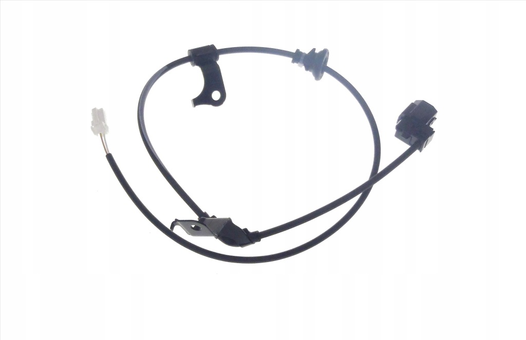 фото №1, Yaris ii 05-11 шланг штекер датчик abs задняя