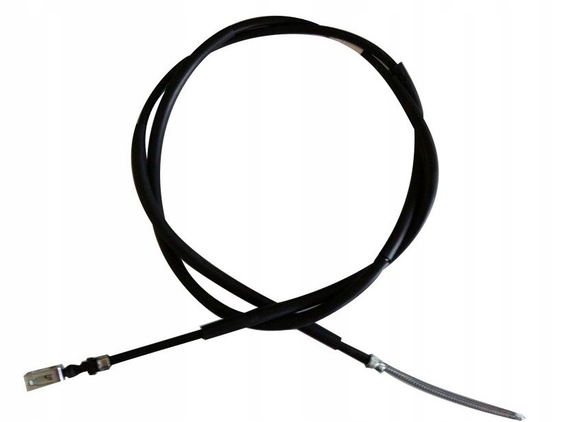 фото №1, Трос ham fiat scudo ulysse 95 задня права барабан