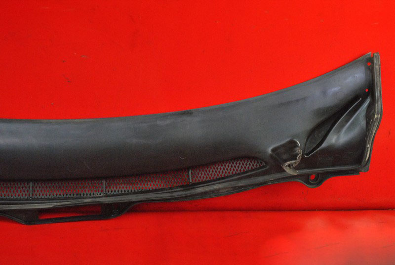 фото №5, Жабо europa volvo xc70 2 ii 04r