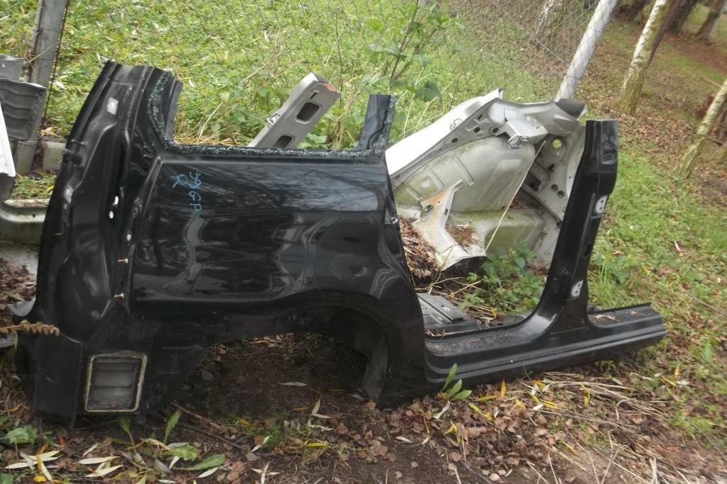 фото №1, C4 grand picasso крыло правый задняя