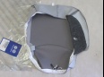 фото №6, Обшивка чохол сидіння сидіння fiat idea nowe