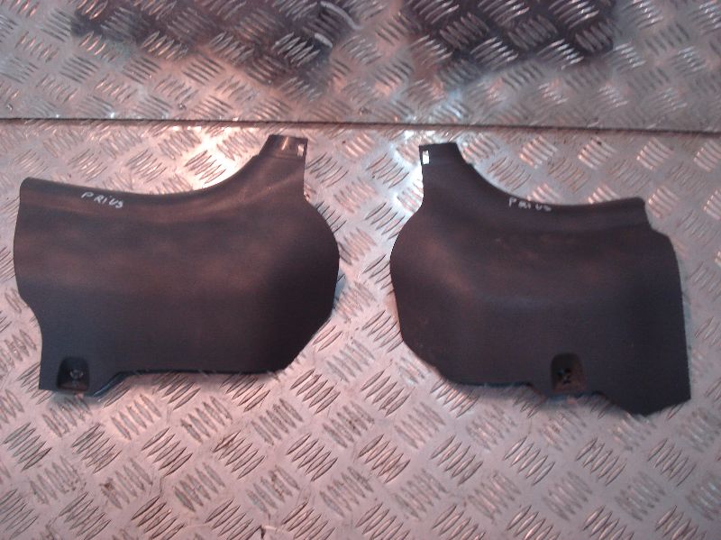 Купити Toyota prius 2007 пластик середина