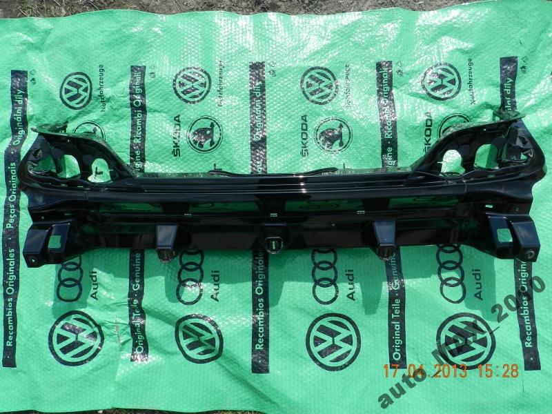 фото №1, Pas задній підсилювач smart roadster !!!