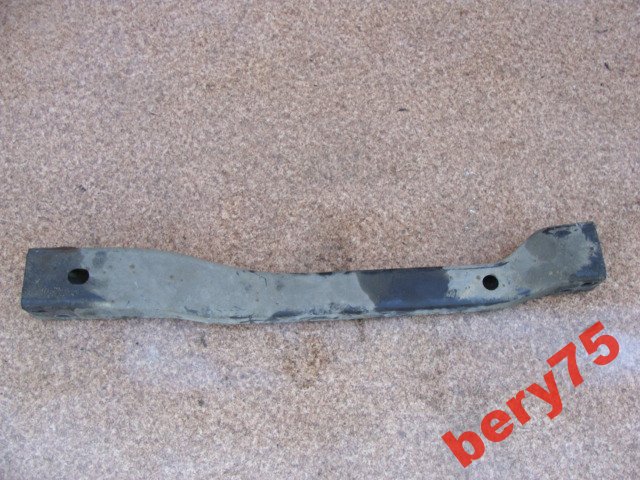 фото №1, Navara pathfinder 07r r51 балка міст коробки