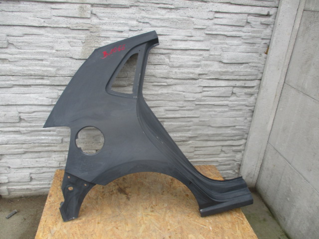 фото №1, Volkswagen polo 6r0 крила задній правий