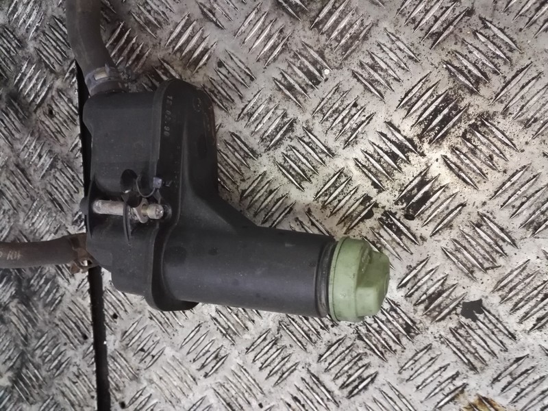 фото №16, Wąż трубка шланг wody радиатора vw lt 2.5 tdi sdi