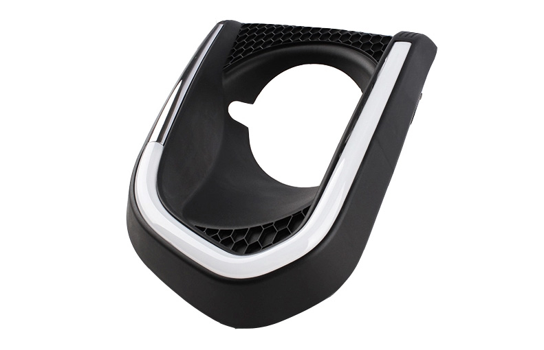 фото №6, Chevrolet trax світло do рух dziennej led