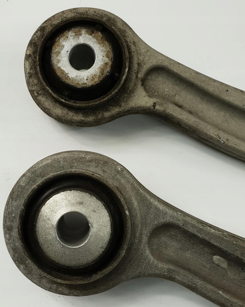 фото №14, Рычаг задний задняя mercedes w204 3.0 v6 20409fl1