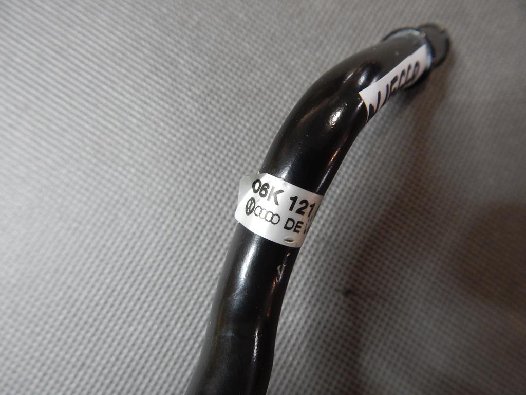 фото №2, Skoda octavia iii трубка шланг wody 06k121065r