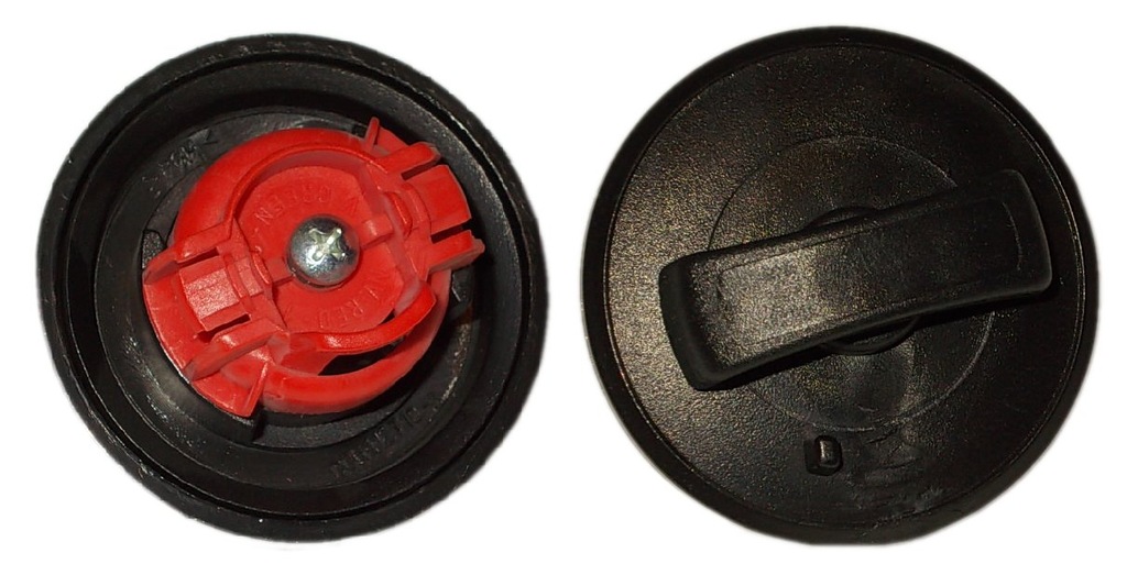 фото №1, Кришка заливної пального citroën c2 jm 01.03-05.08