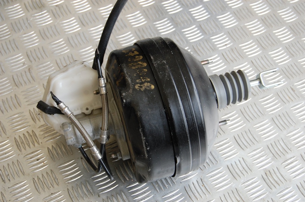 фото №1, Усилитель тормозов насос тормозная bmw 2 f22