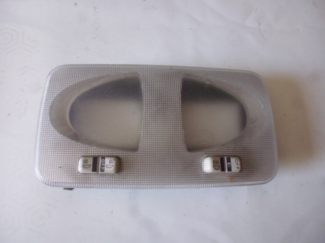 фото №1, Grande punto освітлення лампа кабіни салону