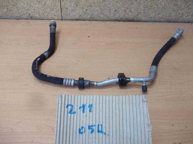 фото №2, Wąż труба кондиціонера mercedes w211