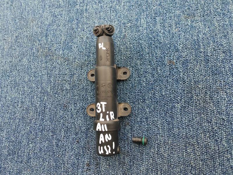 фото №1, Омивач фара лампи 3u0955979 superb ii