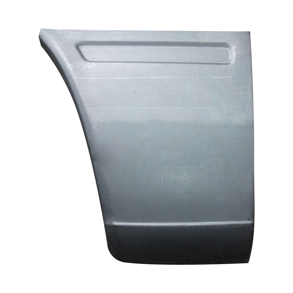 фото №5, Ремкомплект крила mercedes sprinter 95-06 задня l