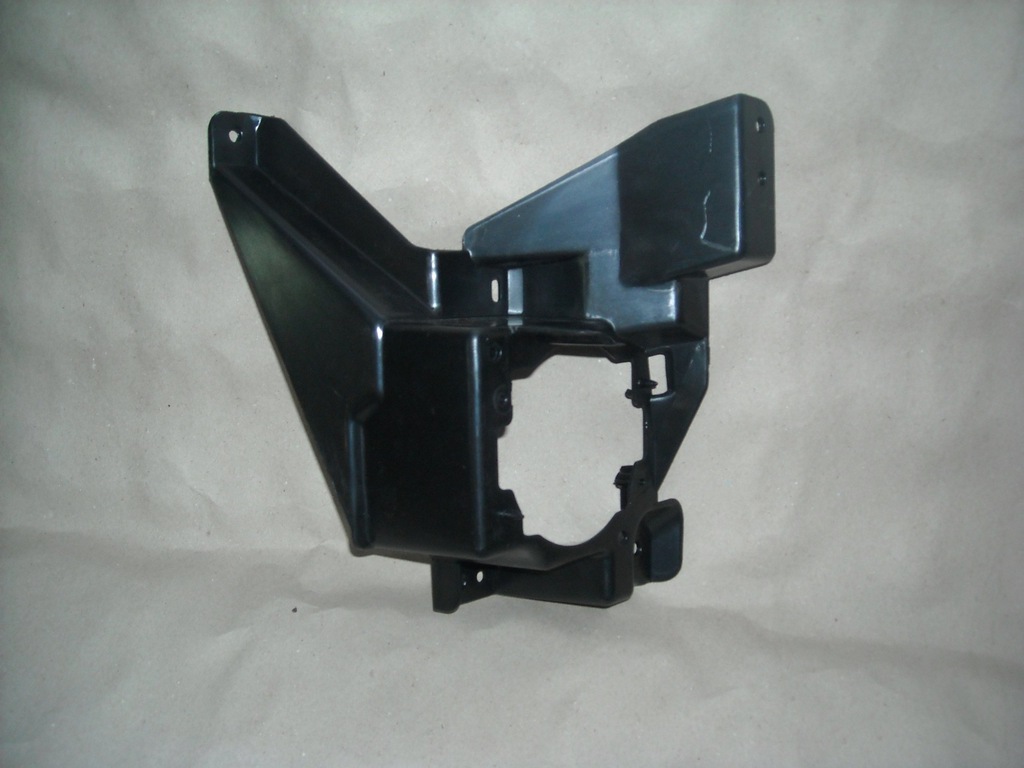 фото №8, Новый кронштейн противотуманной фары ford mondeo mk5 fusion -14r