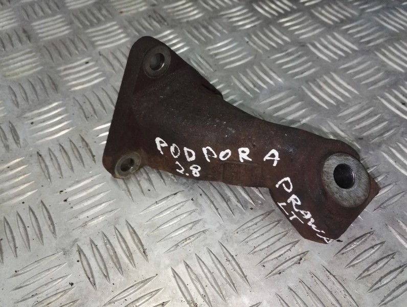 фото №6, Vw lt 2.8 tdi 158 km кронштейн двигуна кронштейн подушка