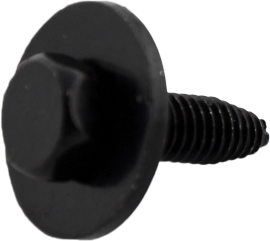 фото №1, Кліпса захист двигуна citroen c3 c4 picasso ds3