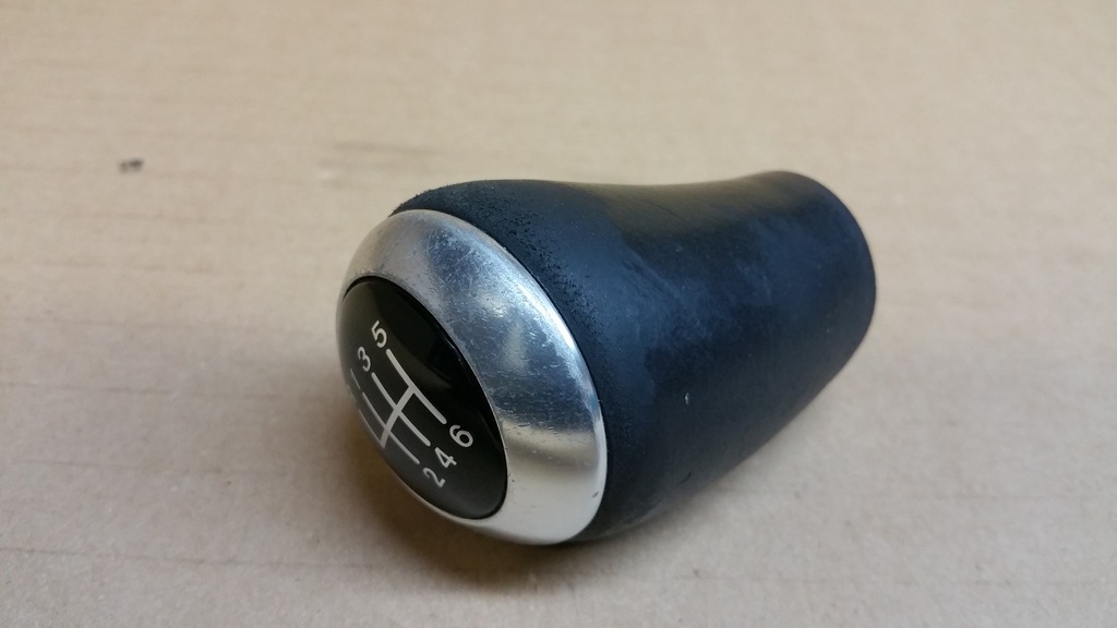 фото №5, Mazda 3 mps чохол рамка ручка перемикання передач