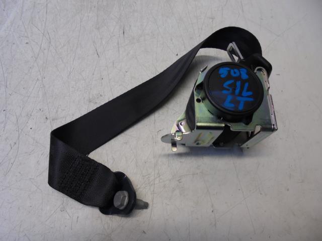 фото №1, Pas безпеки лівий задня peugeot 508