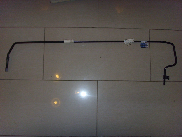 фото №1, Mercedes sl w129 трубка підсилювача оливи nowa