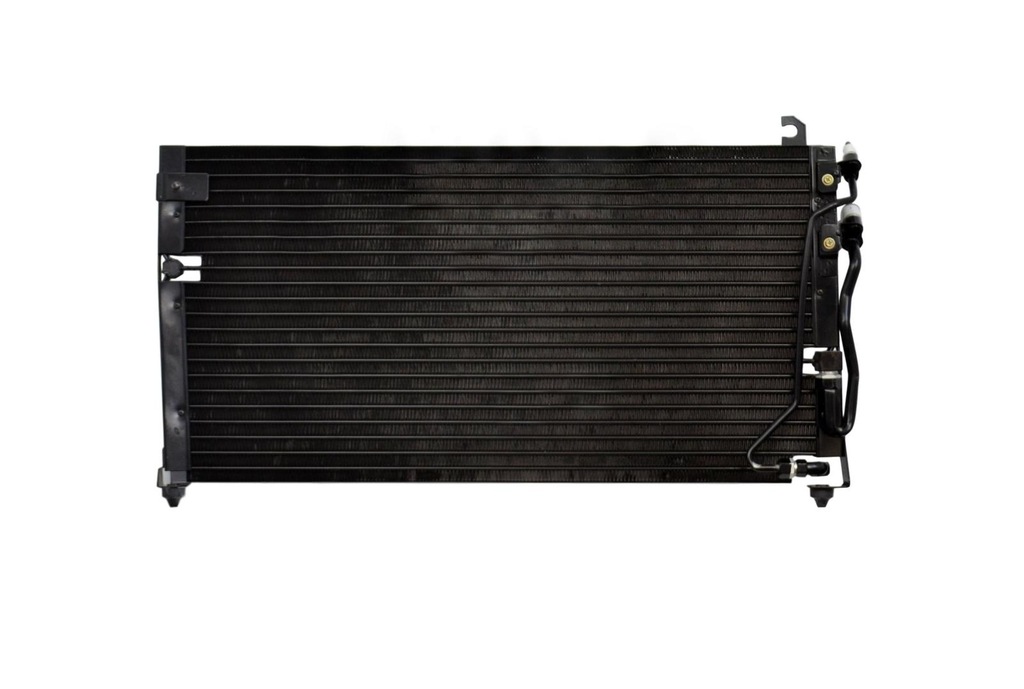 фото №1, Радиатор кондиционера mitsubishi space wagon 92-