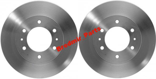 фото №1, Диск перед hummer h3t 2006-2010