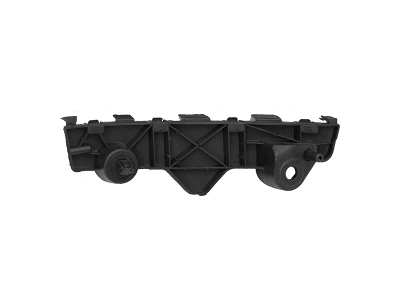 фото №1, Кронштейн бампера mazda 2 2007 -14