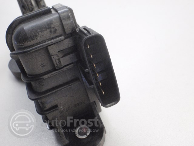 Потенциометр газа 78120-48070 lexus rx rx400 h 03- в Украине