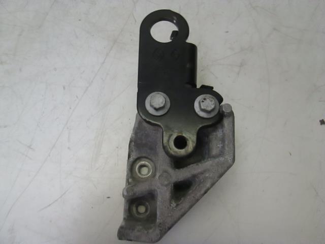 фото №5, Кронштейн двигателя renault megane scenic iii 1.9 dci