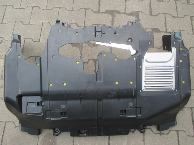 фото №1, Subaru forester 2008-2012 захист плита pod двигун 56440sc060