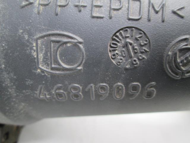 фото №6, Wąż труба alfa romeo gt 1.9 jtd 06r