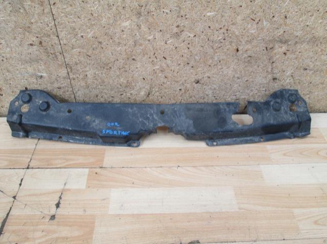 фото №1, Pas передний верхний kia sportage 94-02r