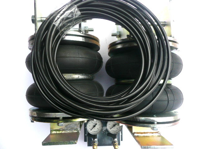 фото №1, Система пневматический ford ranger +компрессор