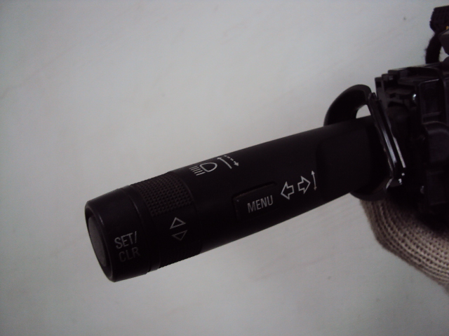 фото №4, Переключатель комбинированный opel astra iv j